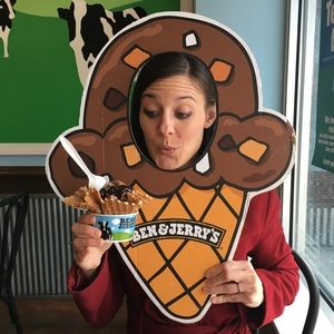 Meet your Posher, Dominique